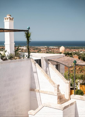 Masseria Auraterrae Polignano A Mare